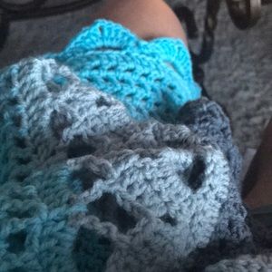 Meet your Posher, Cathy